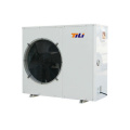 Water Source Heat Pump with Water Pump Inside